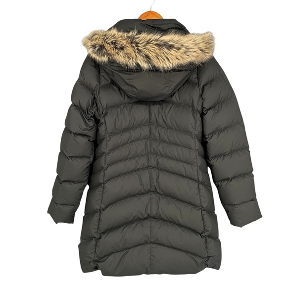 Marmot 700 Fill Down Puffer Jacket – Women’s Medium - Picture 2 of 11